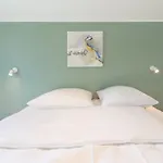 Huus Ipernboom Feriehus Kating