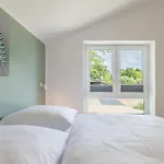 Huus Ipernboom Feriehus Kating