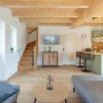 Huus Ipernboom Feriehus Kating