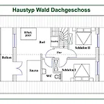 Huus Ipernboom Feriehus
