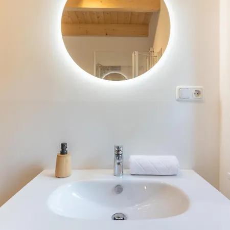 Huus Ipernboom Dom wakacyjny