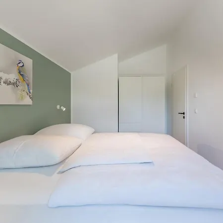 Huus Ipernboom Casa vacanze *