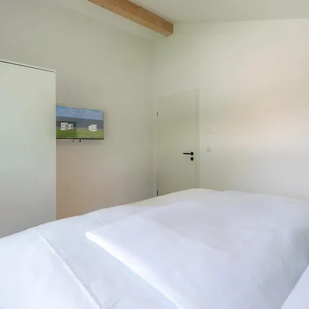 Holiday home Huus Ipernboom Kating