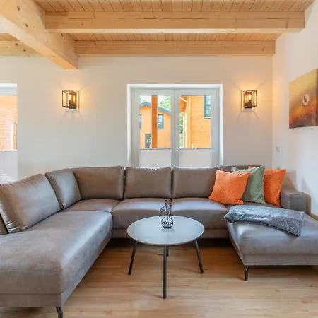 Huus Ipernboom Dom wakacyjny