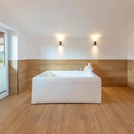 Huus Ipernboom Dom wakacyjny *