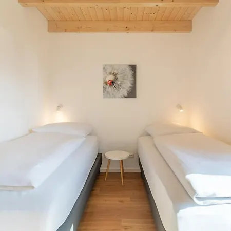 Huus Ipernboom Dom wakacyjny *