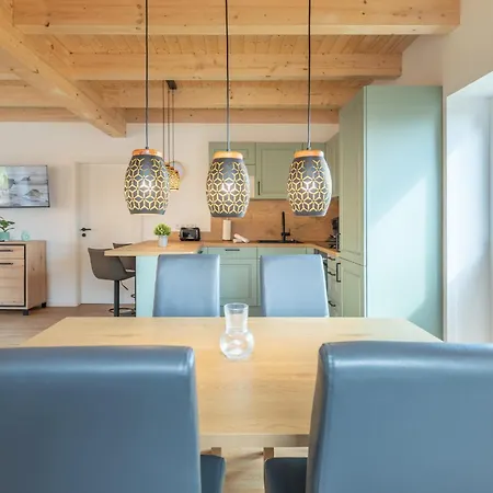 Huus Ipernboom Kating