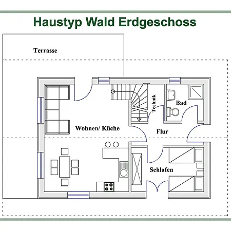 Huus Ipernboom Kating