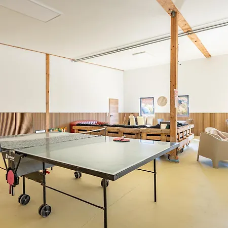 Feriehus Huus Ipernboom Kating
