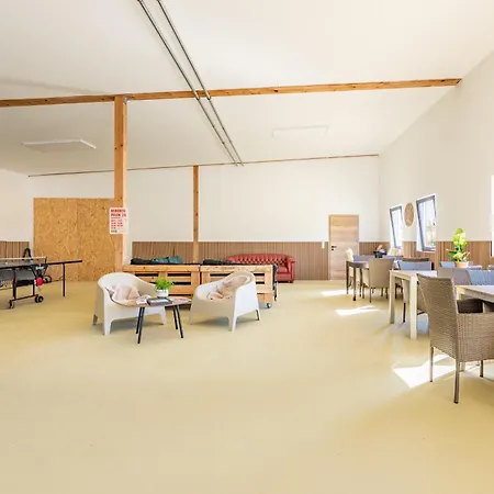Feriehus Huus Ipernboom