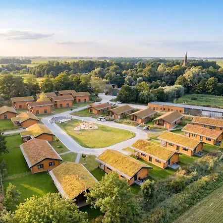 Feriehus Huus Ipernboom Kating
