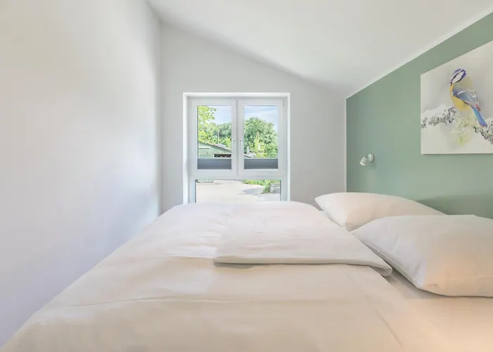 Huus Ipernboom Casa vacanze Kating