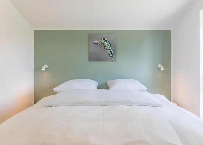 Huus Ipernboom Casa vacanze