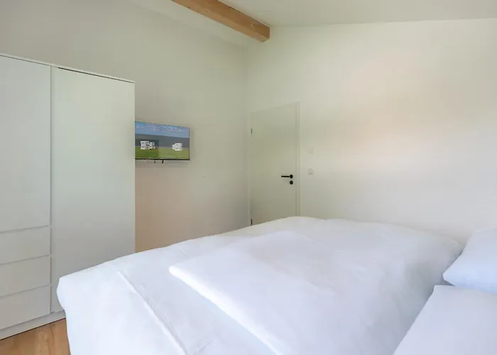 Nyaraló Huus Ipernboom Kating