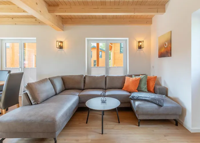 Huus Ipernboom Casa vacanze