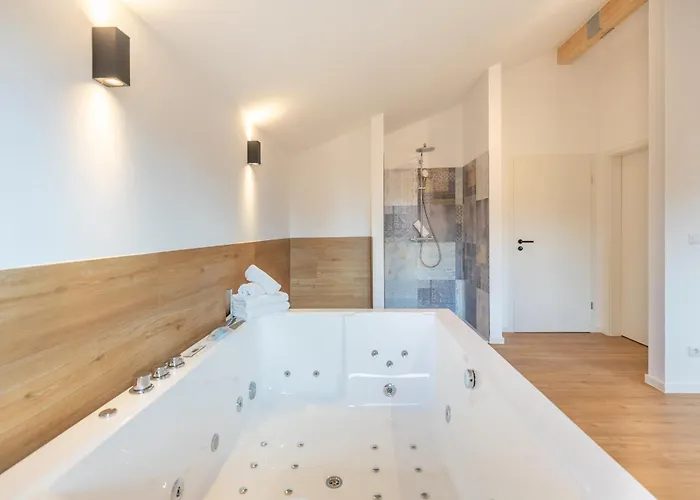 Casa vacanze Huus Ipernboom