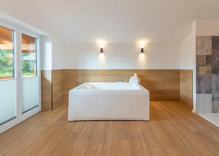 Huus Ipernboom Casa vacanze *