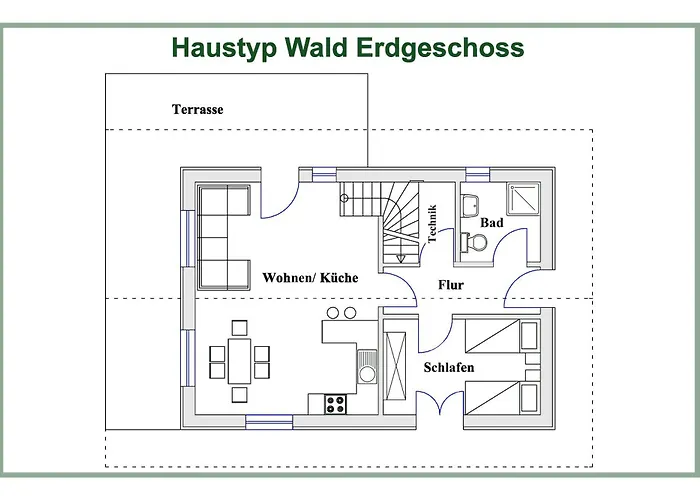 Huus Ipernboom Kating