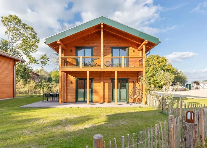 Casa vacanze Huus Ipernboom Kating